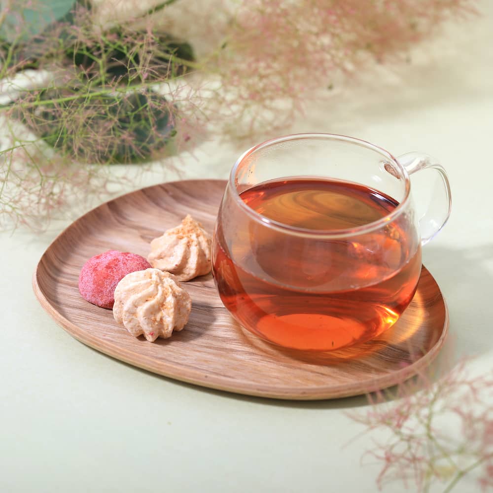 紅茶が持つ効果・効能とは