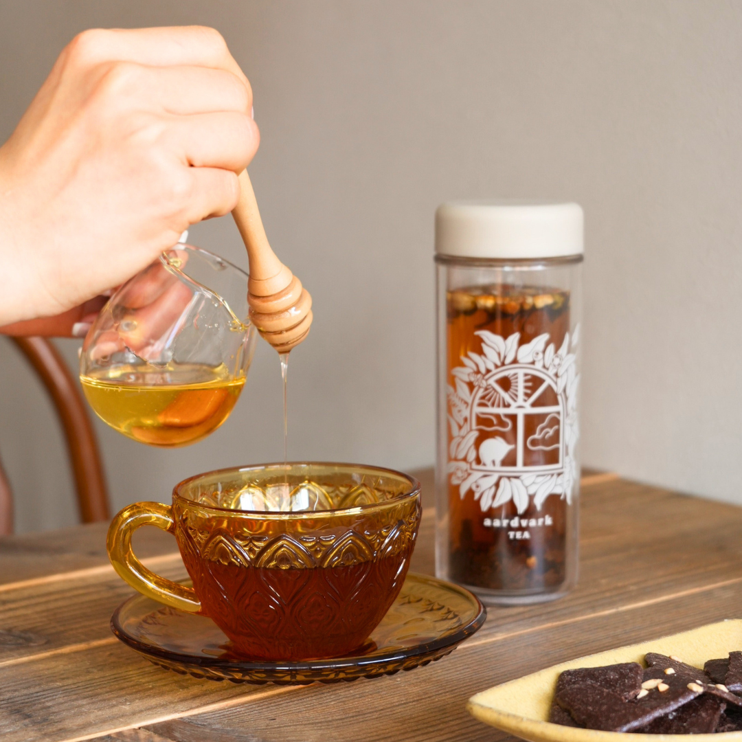 Coffee TEA アラビアンルビー