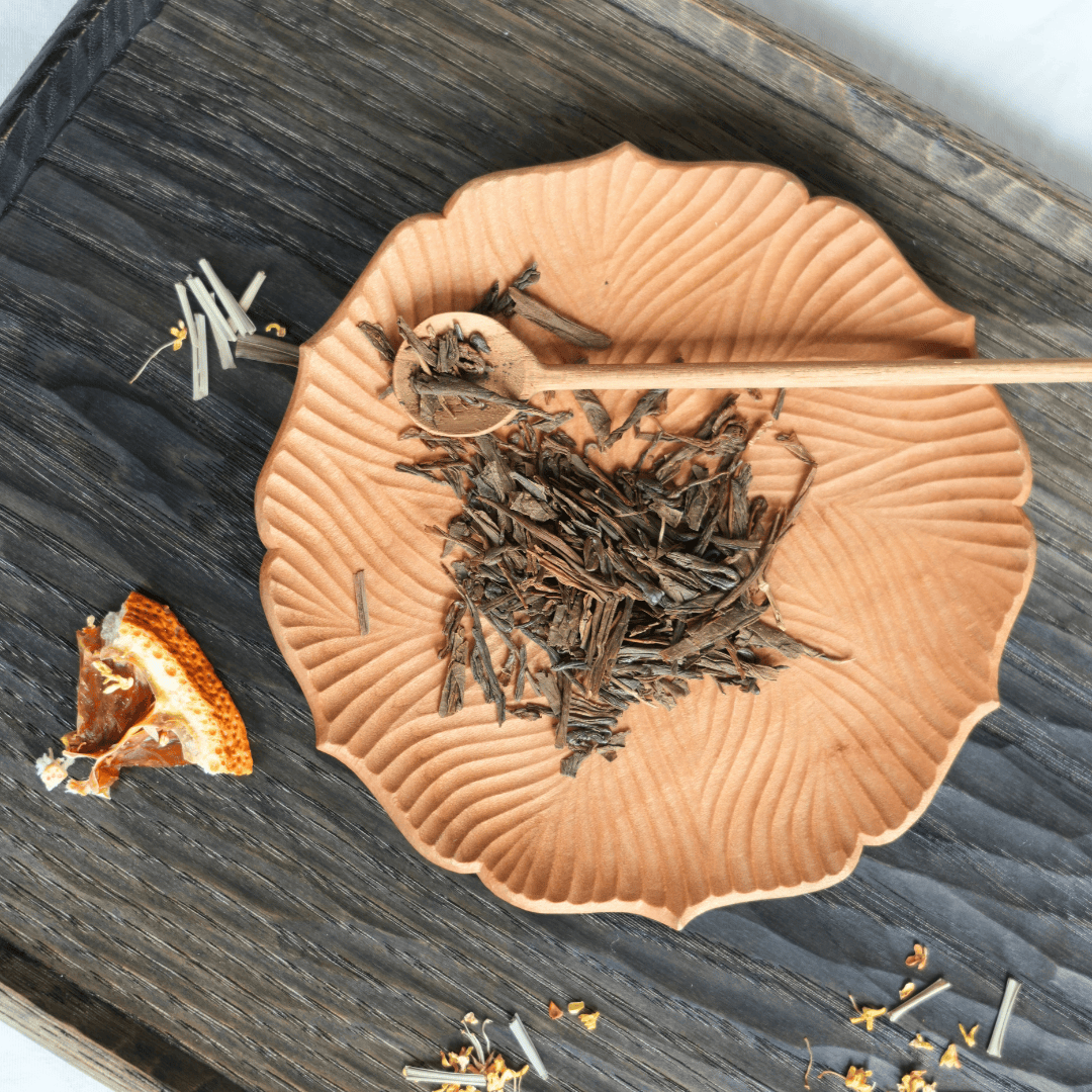 ほうじ茶 黄金みどり