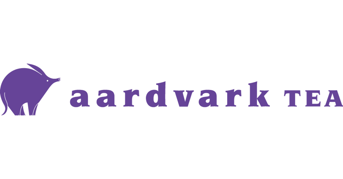 aardvark tea Astand