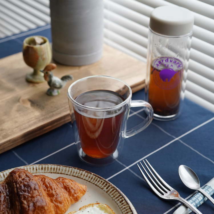 Coffee TEA モーニング フレッシュ