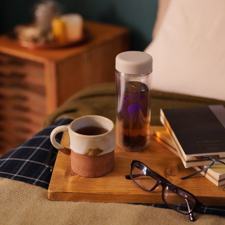 Coffee TEA ミッドナイト チル