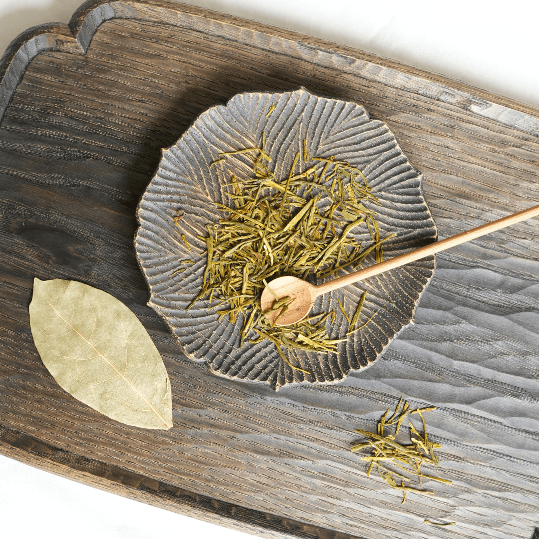 煎茶 黄金みどり