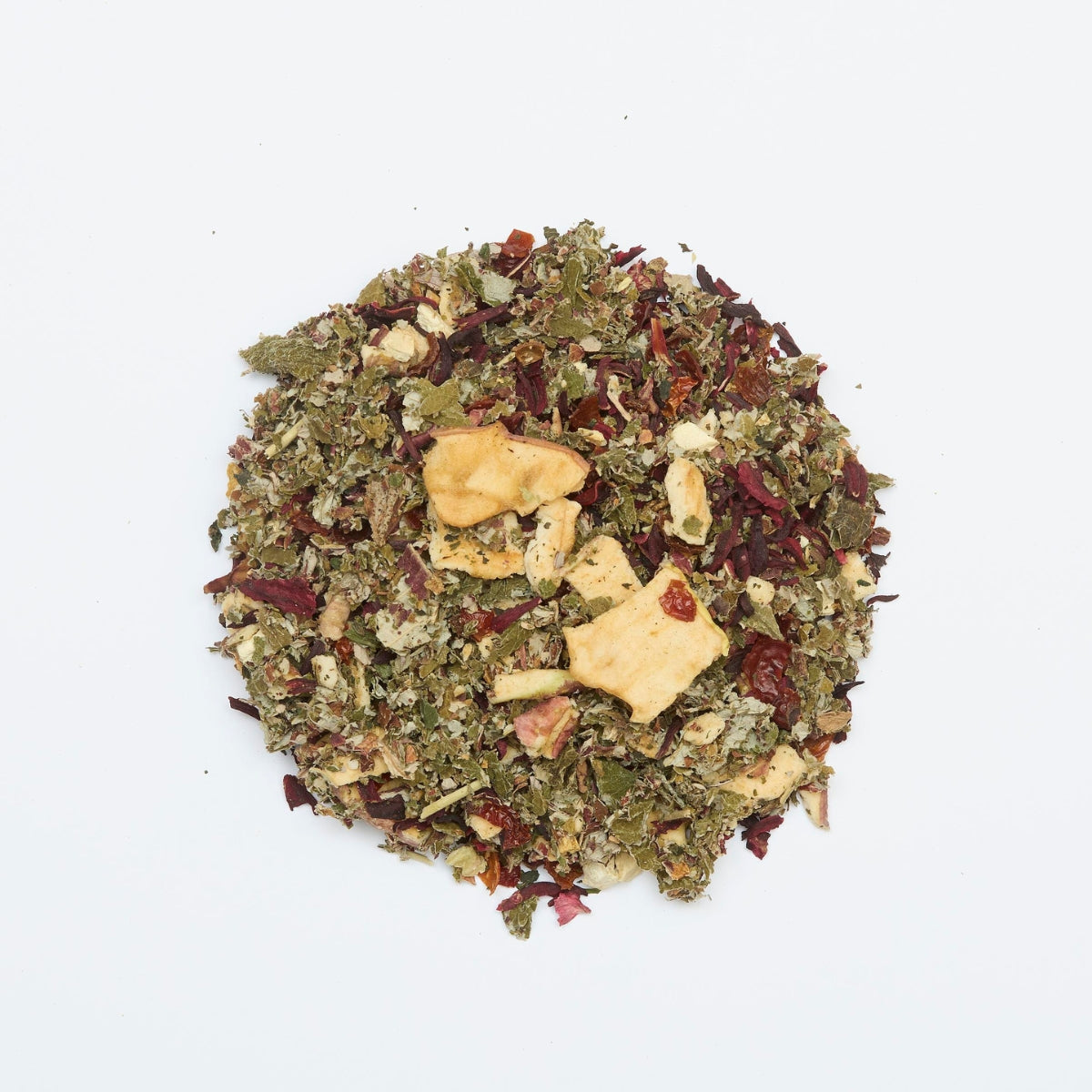 スリープティー Reset Blend