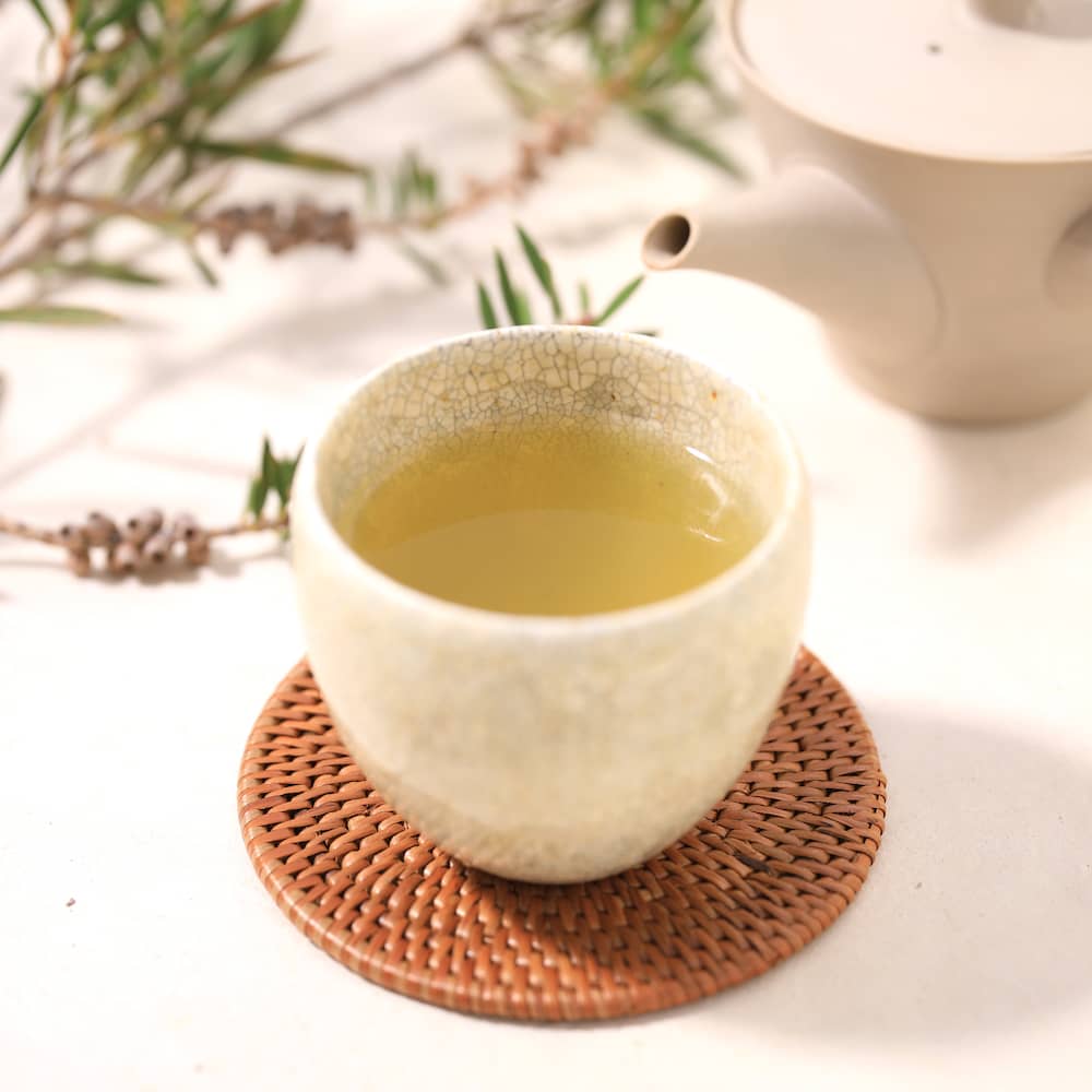 日本茶とは。日本茶の種類と特徴について。