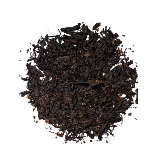 焙煎熟香茶 -ともし火-