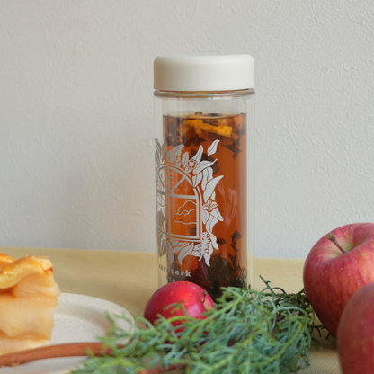 ノエルティー 林檎とアーモンドのクリスマスブレンド