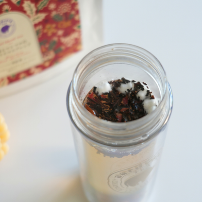 ノエルティー 苺とマシマロのクリスマスブレンド