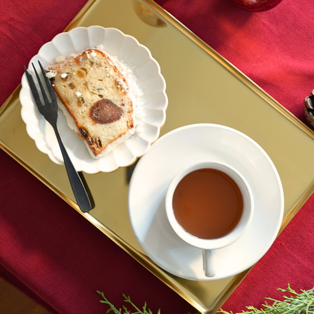 ノエルティー 苺とマシマロのクリスマスブレンド