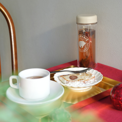 ノエルティー 苺とマシマロのクリスマスブレンド