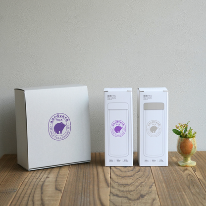 急須ボトル ペアセット（2本セット）