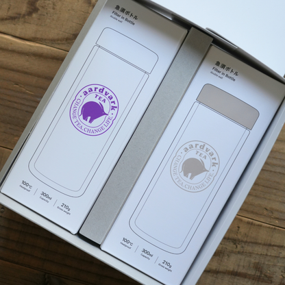 急須ボトル ペアセット（2本セット）