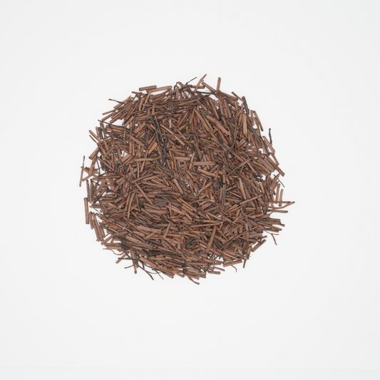 高焙煎茶 まる火