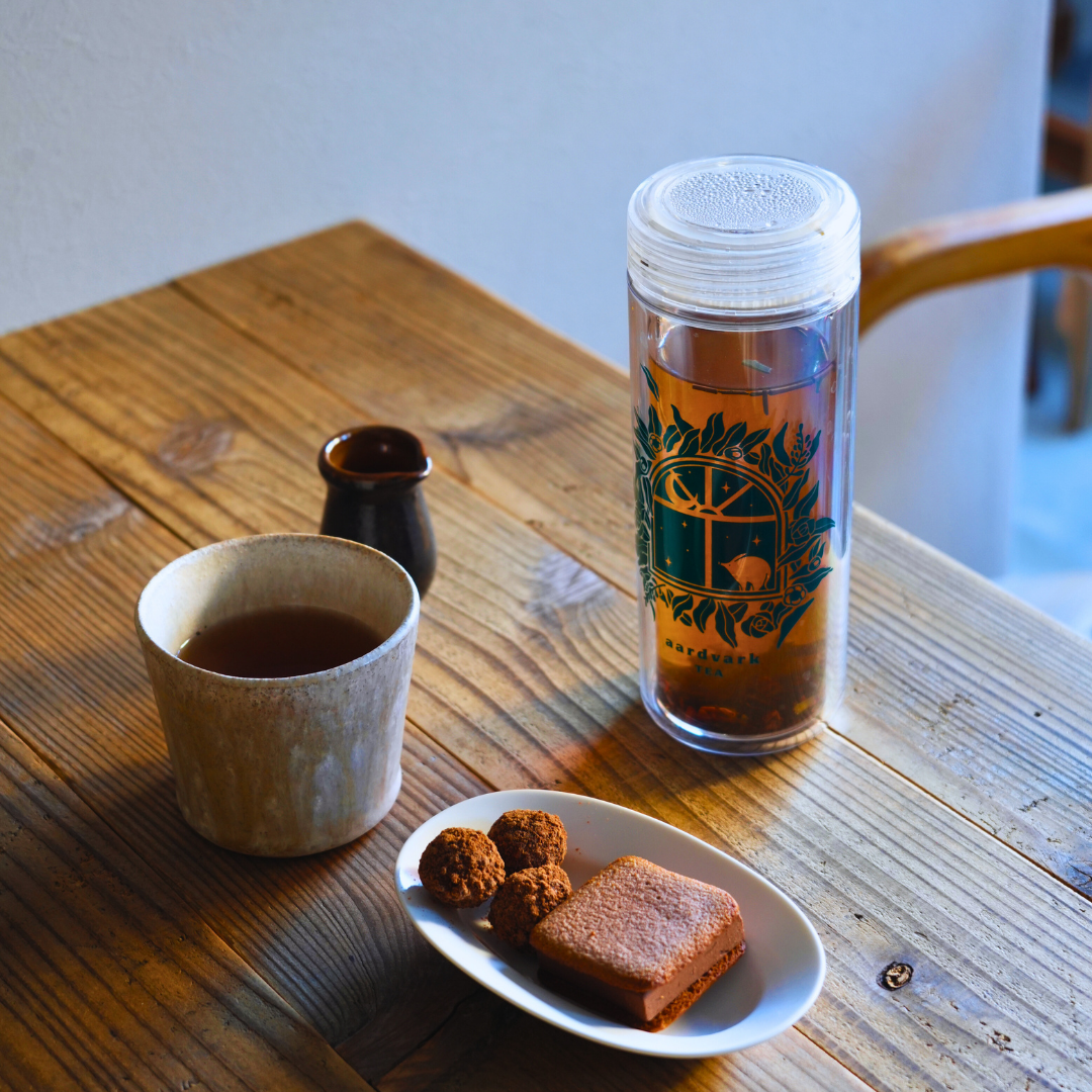 Coffee TEA　イタリアンモカ