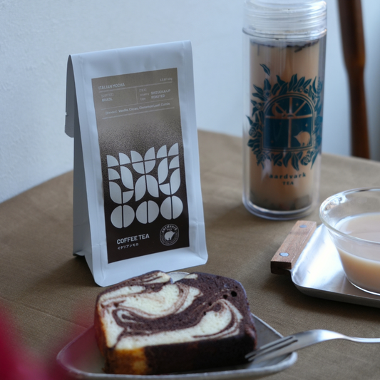 Coffee TEA　イタリアンモカ