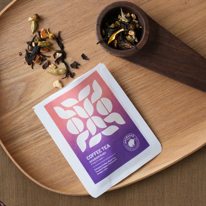 【シーズン限定】急須ボトルと定番シリーズ 早春セレクト4種