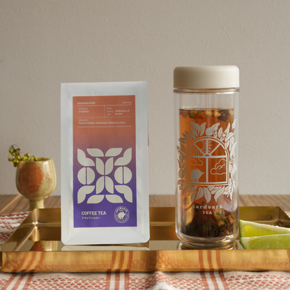 Coffee TEA　アラビアンルビー