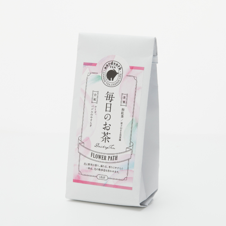 【数量限定/予約受付】急須ボトルと毎日のお茶＋オリジナル缶セット