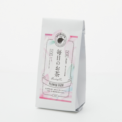 【数量限定/予約受付】急須ボトルと毎日のお茶＋オリジナル缶セット