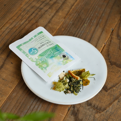 【夏季限定】Summer Tea スパークル アソートパック