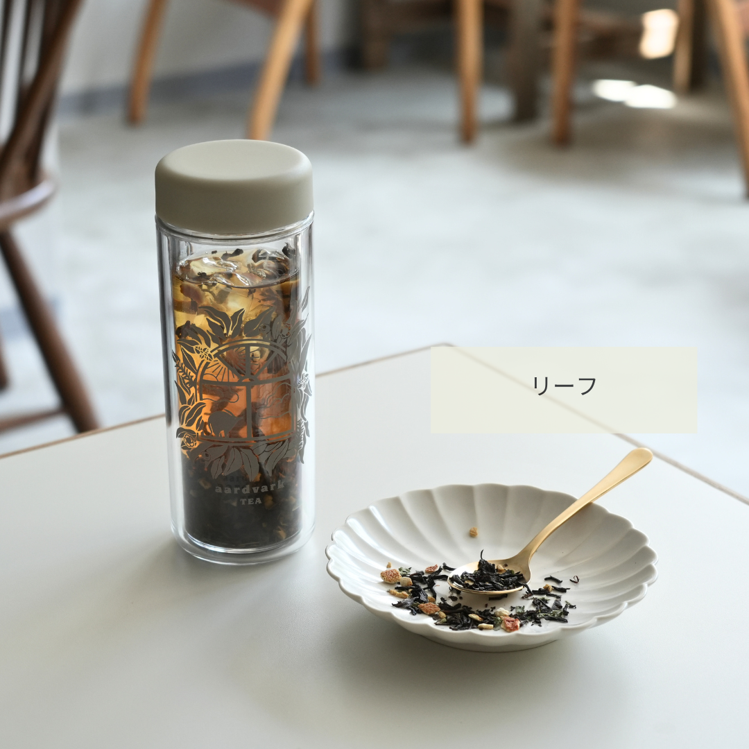 【夏季限定】Summer Tea レモン紅茶