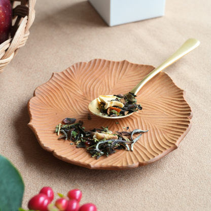 【限定復刻】青森りんごと白茶のシードルティー