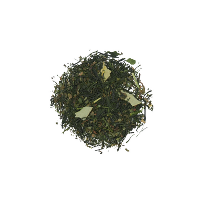 【夏季限定】Summer Tea ミント緑茶