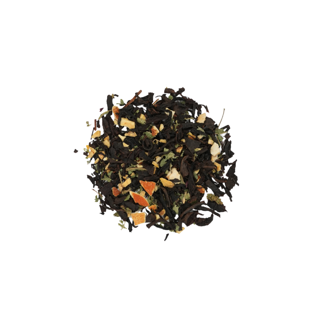 【夏季限定】Summer Tea レモン紅茶