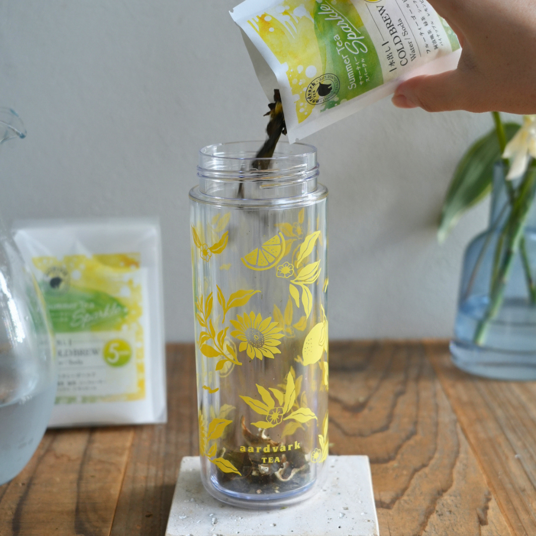 【夏季限定】Summer Tea スパークル アソートパック