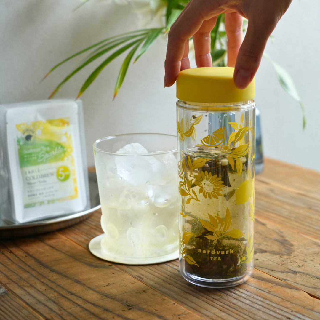 【夏季限定】Summer Tea スパークル アソートパック