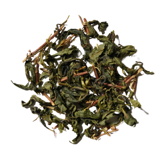 はる待ち番茶 -釜炒り仕立て-