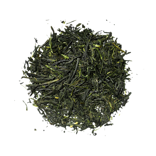 香り煎茶 -すずかぜ-