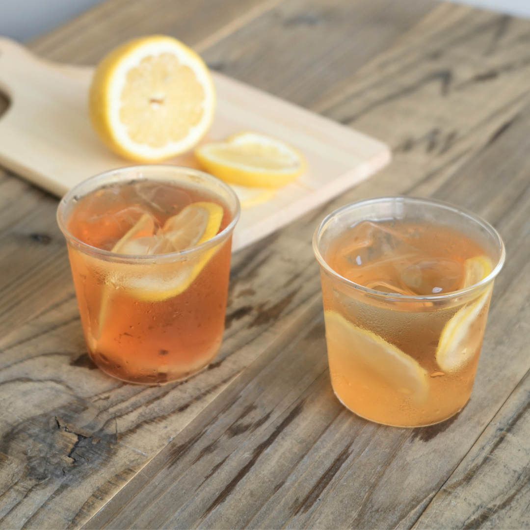【夏季限定】Summer Tea レモン紅茶