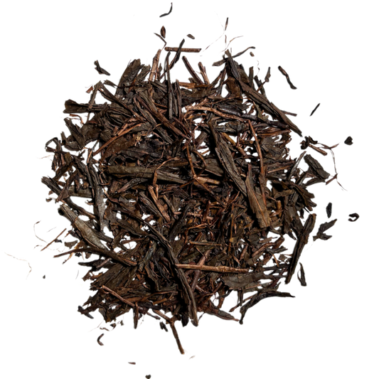 爽秋の京焙じ茶