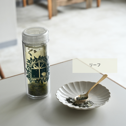 【夏季限定】Summer Tea ミント緑茶