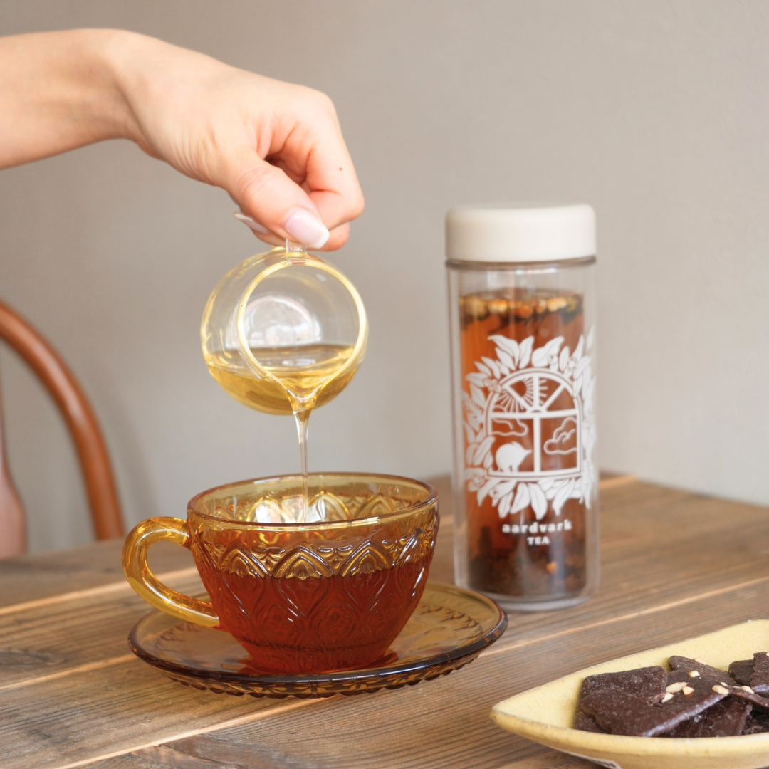 Coffee TEA　アラビアンルビー