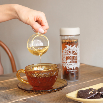 Coffee TEA　アラビアンルビー