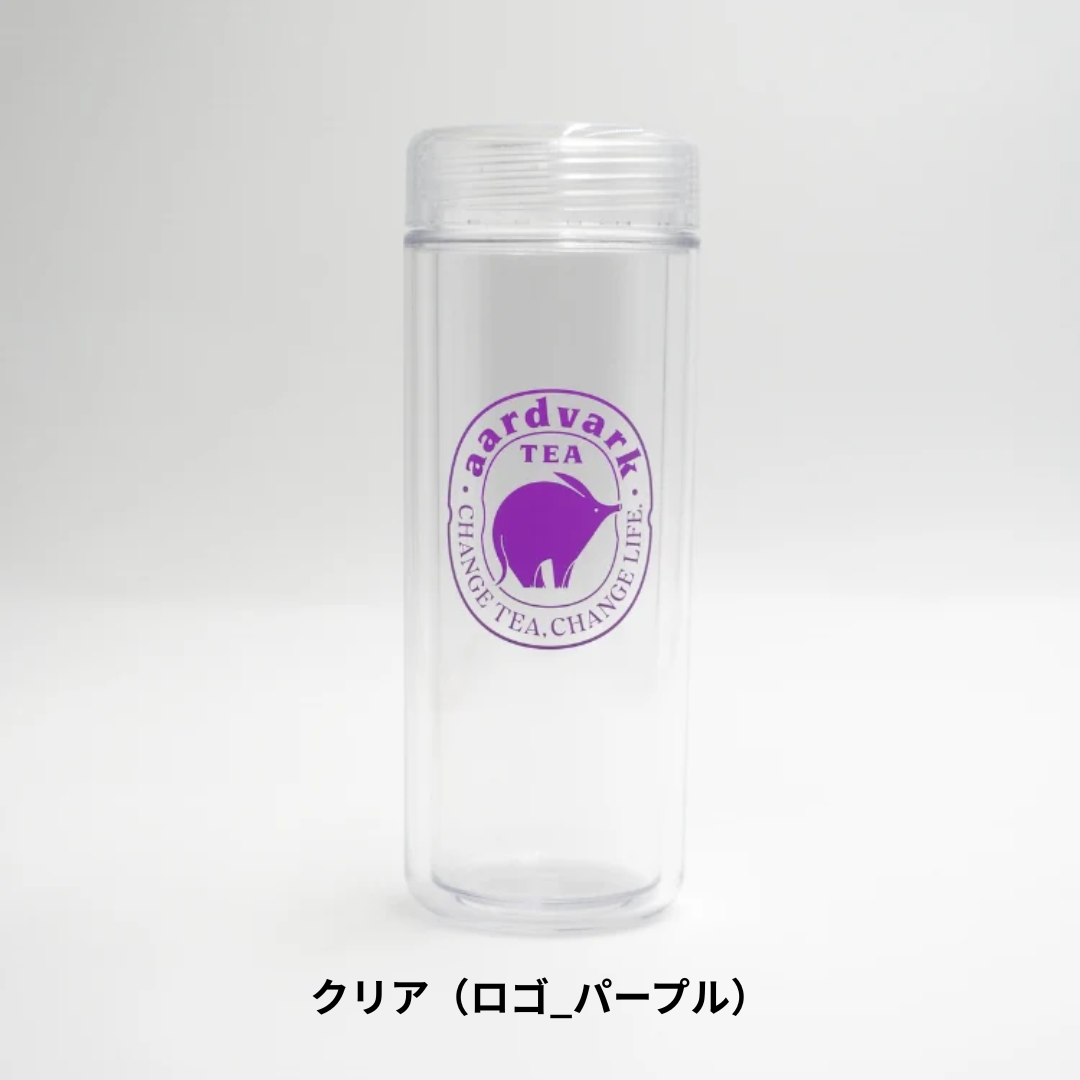 【夏季限定】急須ボトルとひんやり夏の爽涼ブレンド4種