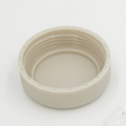 キャップ（テスト）