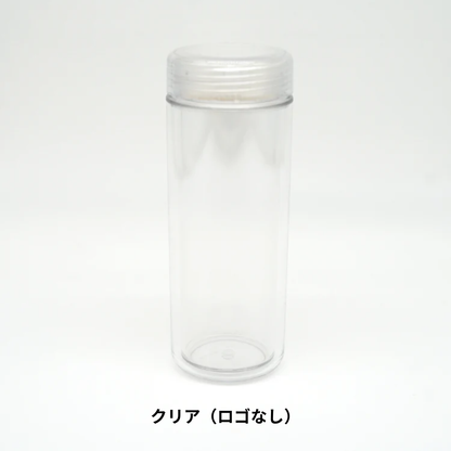 急須ボトルと金木犀と玄米の煎茶、すみ火セット