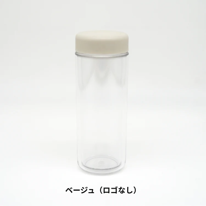 急須ボトルと金木犀と玄米の煎茶、すみ火セット