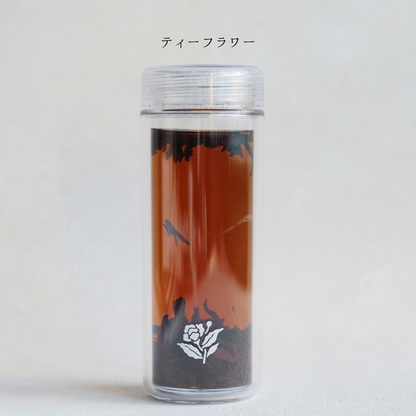 急須ボトル ONE MARK