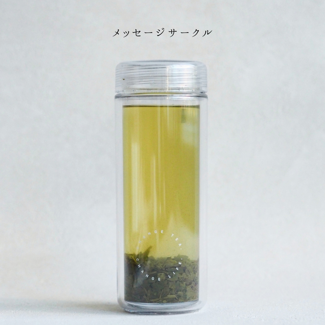 急須ボトル ONE MARK