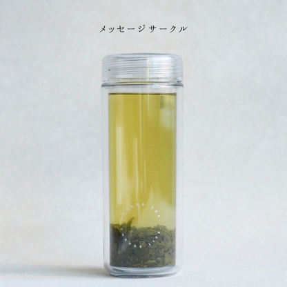 急須ボトル ONE MARK