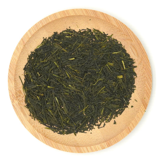 煎茶 凪