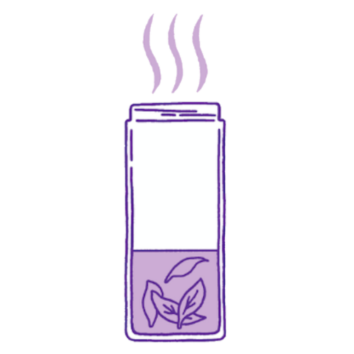 aardvark TEA
